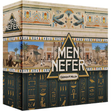 Men-Nefer Game