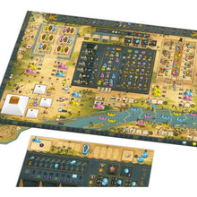 Men-Nefer Game
