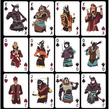 Regicide 2nd Edition Red Game