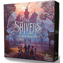 The Shivers Game