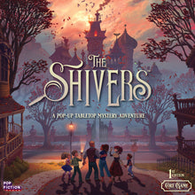 The Shivers Game