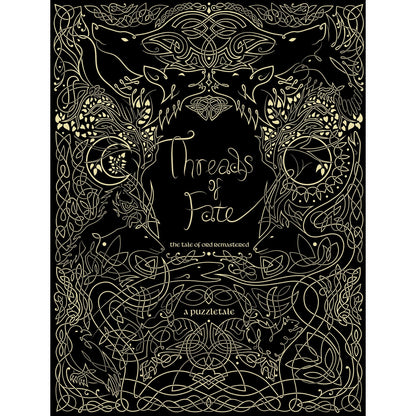 Threads of Fate Game