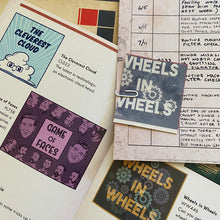 The Morrison Game Factory Game