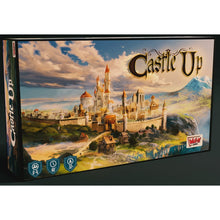 Castle Up Game