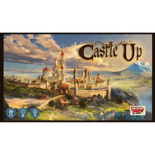 Castle Up Game