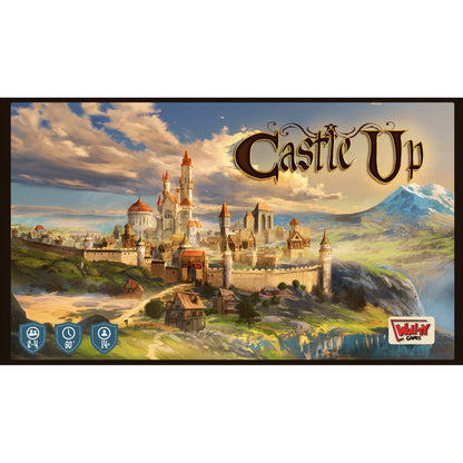Castle Up Game