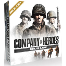 Company of Heroes 2nd Edition Game