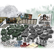 Company of Heroes 2nd Edition Game