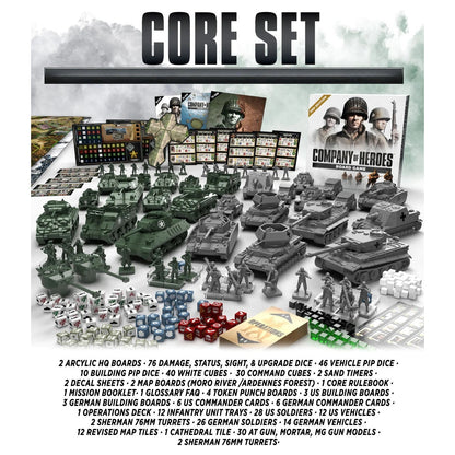Company of Heroes 2nd Edition Game