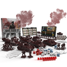 Company of Heroes 2nd Edition Soviet Faction Player Set Game