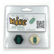 Hive Pillbug Pocket Game