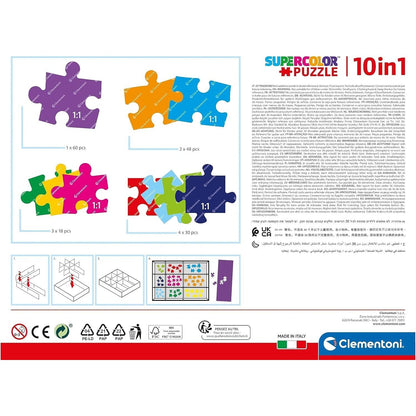 Clementoni Create a Highlighter Studio Toy