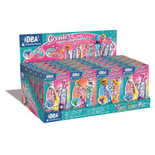 Clementoni Small Highlighter Lab Display Unit 24 Pieces - Summer Sweet Pets Trendy Animals Toy
