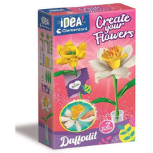 Clementoni IDEA - Small Fragrant Flower Daffodil Toy