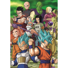 Clementoni Puzzle Super Dragonball 104 Piece Puzzle #1