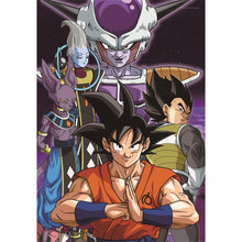 Clementoni Puzzle Super Dragonball 104 Piece Puzzle #3