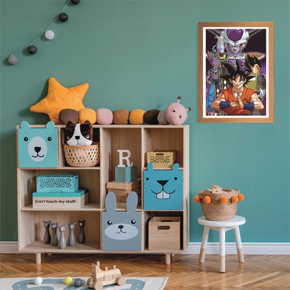Clementoni Puzzle Super Dragonball 104 Piece Puzzle #3