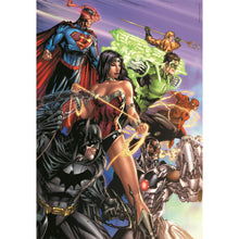 Clementoni Puzzle DC Comics League Of Superpet 104 Pieces