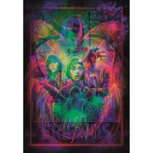 Clementoni Metamorphic Art Collection Electronic Art Stranger Things - The Upside Down
