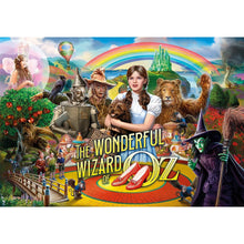 Clementoni Puzzle Ye Old Christmas Shoppe 1000 Pieces