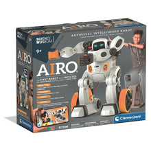 Clementoni Robots - AIRO Toy