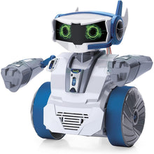 Clementoni Robots - Cyber Talk Toy