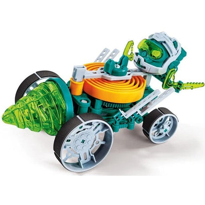 Clementoni Robots - Space Miner Toy