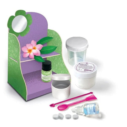 Clementoni IDEA Beauty Mask Lab Toy