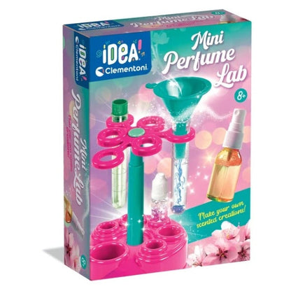 Clementoni IDEA Mini Perfume Lab Toy