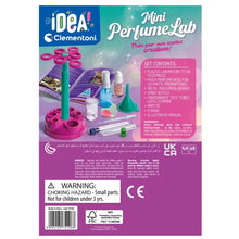 Clementoni IDEA Mini Perfume Lab Toy