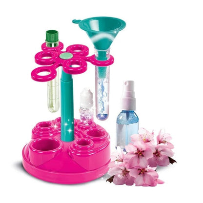 Clementoni IDEA Mini Perfume Lab Toy