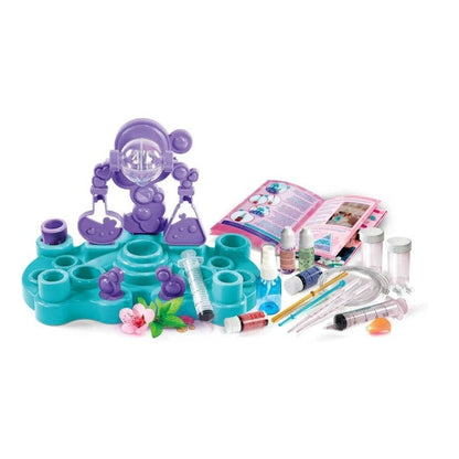 Clementoni IDEA Perfume Lab Deluxe Toy