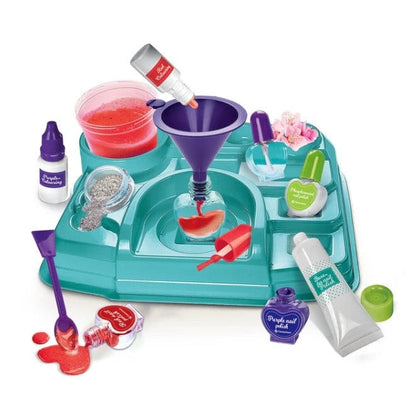 Clementoni IDEA Nail Lab Toy