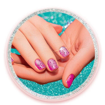 Clementoni IDEA Nail Lab Toy