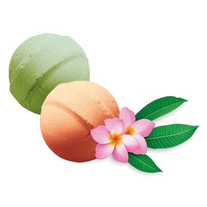 Clementoni IDEA Mini Soaps & Bath Bombs Lab Toy