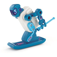 Clementoni Robots - Sports Skier Toy
