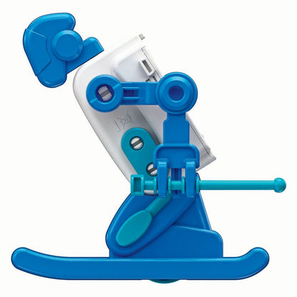 Clementoni Robots - Sports Skier Toy