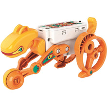 Clementoni Robots - Runner Toy