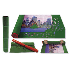 Clementoni Roll Up Puzzle Mat