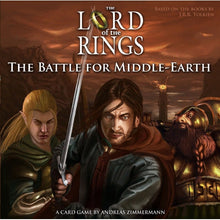 The Lord of the Rings: The Battle for Middle Earth Game