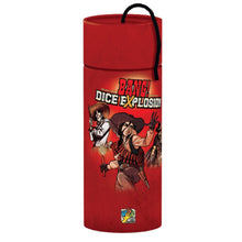 Bang Dice Explosion Game