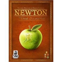 Newton 2nd edition Game