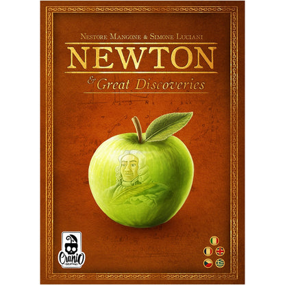 Newton 2nd edition Game