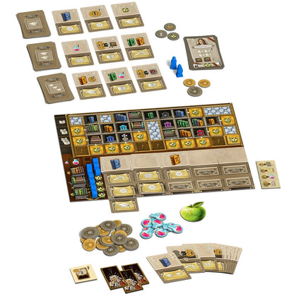 Newton 2nd edition Game