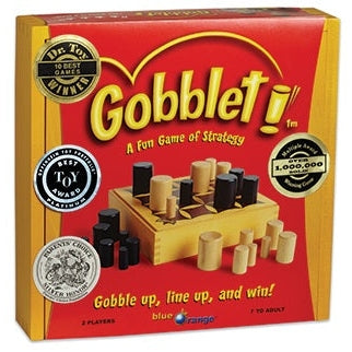 Gobblet! Game