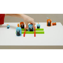 Gobblet Gobblers - Wood Game