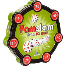 Yamslam Game