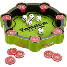 Yamslam Game