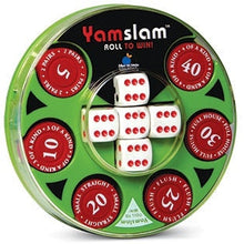 Yamslam Pocket Game