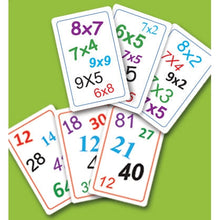Super Genius Multiplication 2